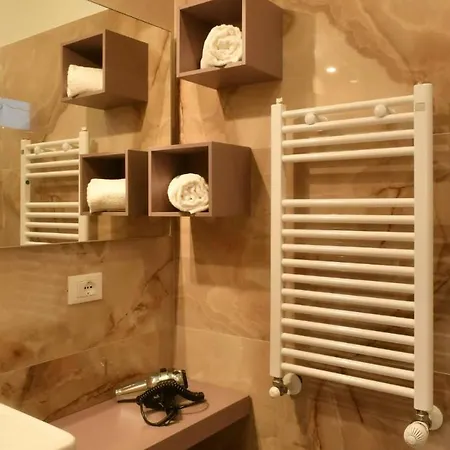 Сasa de vacaciones Casatitti - Intero Alloggio *