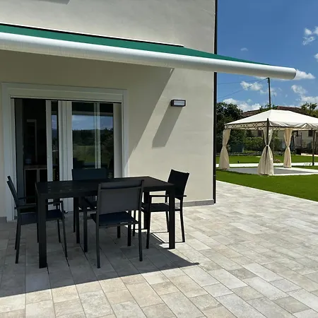 Casatitti - Full Villa Experience * Polcenigo