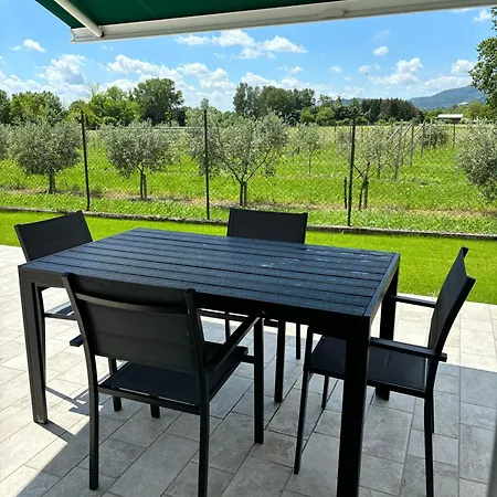 Сasa de vacaciones Casatitti - Intero Alloggio *