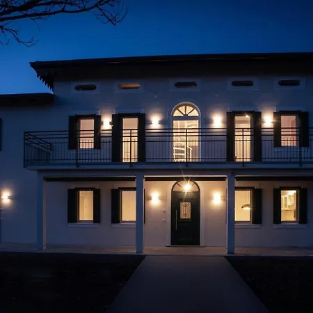 Сasa de vacaciones Casatitti - Intero Alloggio