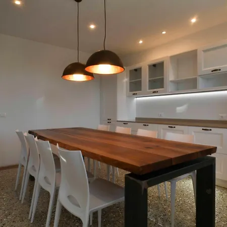Casatitti - Intero Alloggio *