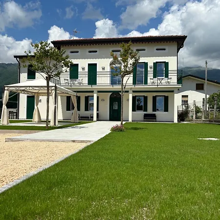 Сasa de vacaciones Casatitti - Intero Alloggio *